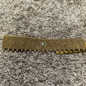 Kids traditional waist belt